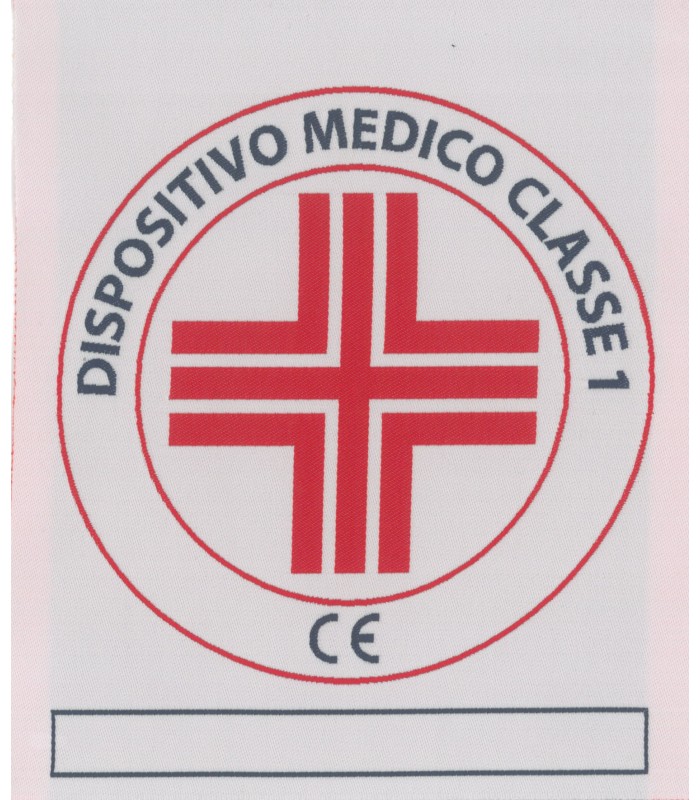 copy of Materasso DISPOSITIVO MEDICO in memory alto 20 cm con tessuto anallergico traspirante - ECO MEMORY