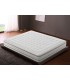 Mattress in multywaves memory H22 with Ginseng and aloe fabric - Comfort 3.0 MADE IN ITALY